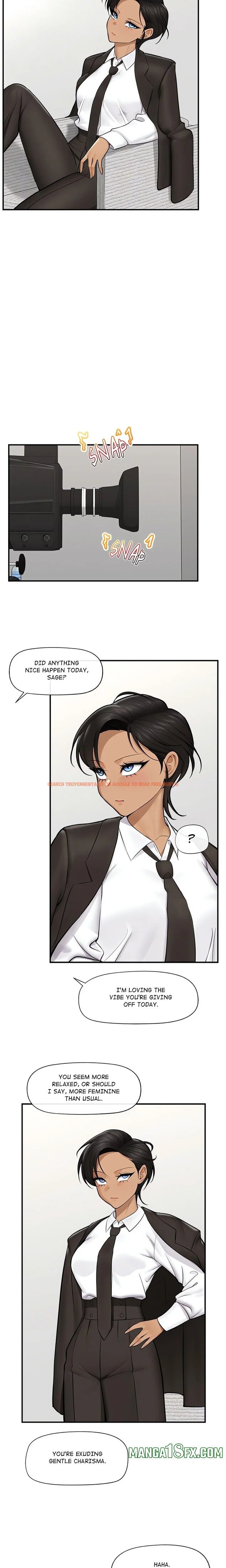 Read Hentai Image 20 405 in comic Hypnotist Security Guard (Uncensored) - Chapter 22 - www.hentaitnt.net