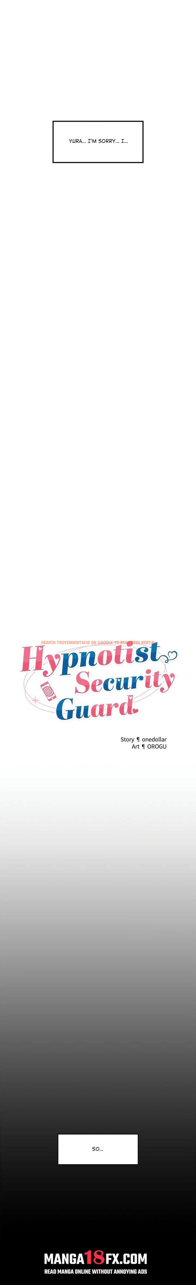 Read Hentai Image 3 404 in comic Hypnotist Security Guard (Uncensored) - Chapter 22 - www.hentaitnt.net