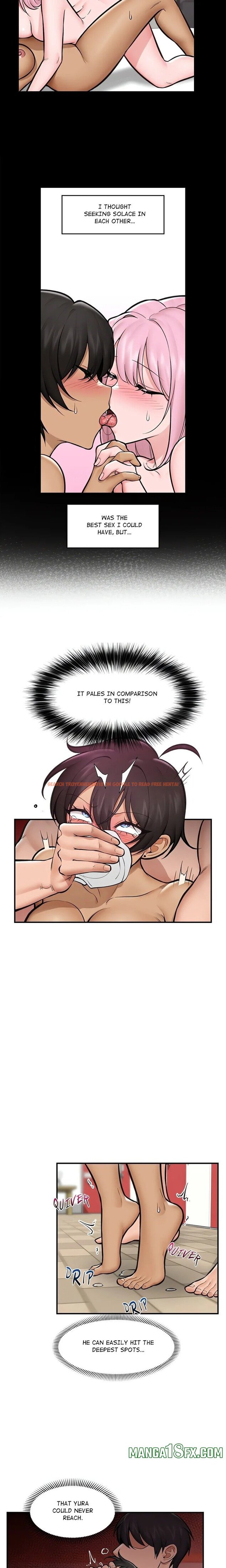 Read Hentai Image 9 404 in comic Hypnotist Security Guard (Uncensored) - Chapter 22 - www.hentaitnt.net