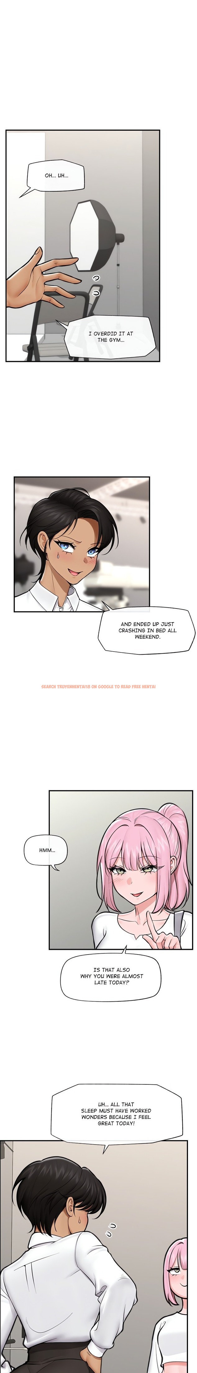 Read Hentai Image 1 55482 in comic Hypnotist Security Guard (Uncensored) - Chapter 23 - www.hentaitnt.net