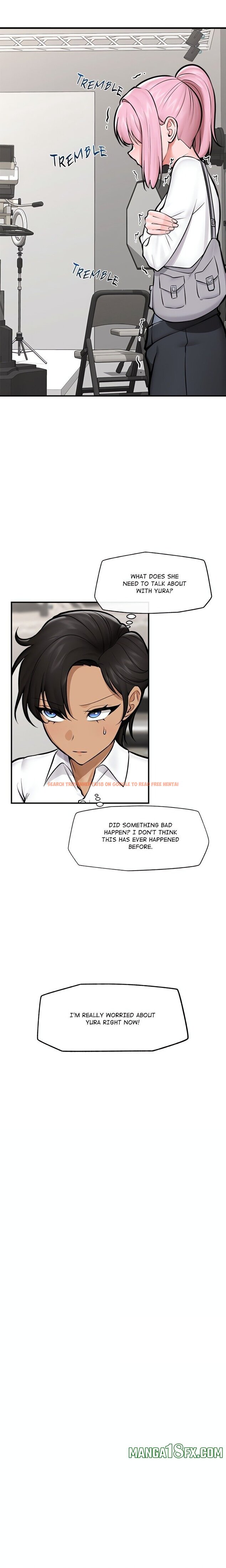 Read Hentai Image 13 482 in comic Hypnotist Security Guard (Uncensored) - Chapter 23 - www.hentaitnt.net