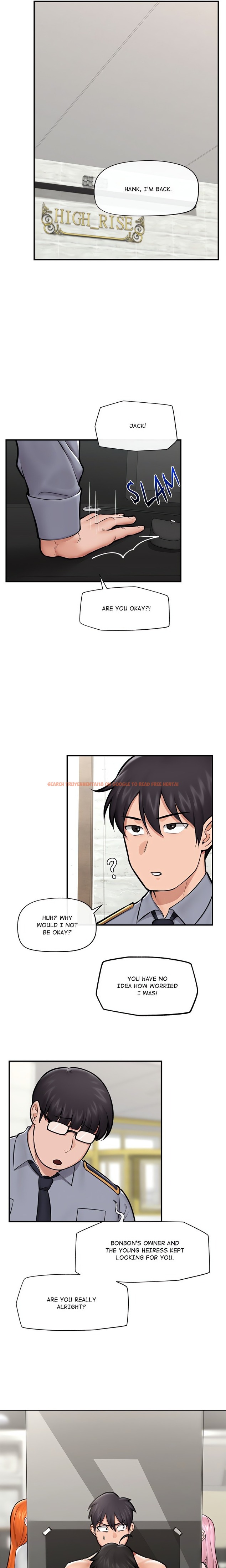 Read Hentai Image 14 55482 in comic Hypnotist Security Guard (Uncensored) - Chapter 23 - www.hentaitnt.net