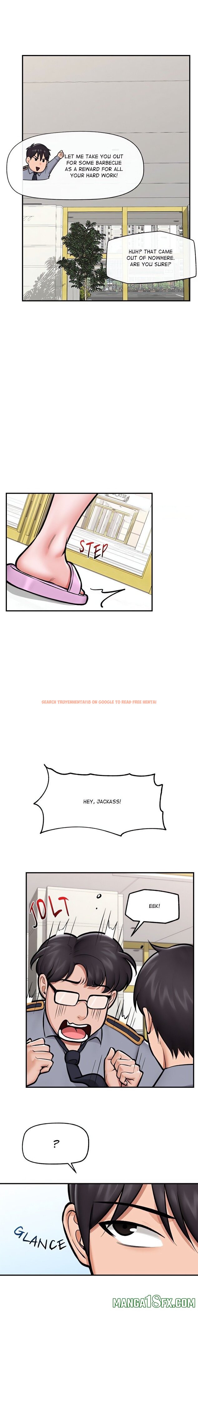 Read Hentai Image 16 482 in comic Hypnotist Security Guard (Uncensored) - Chapter 23 - www.hentaitnt.net