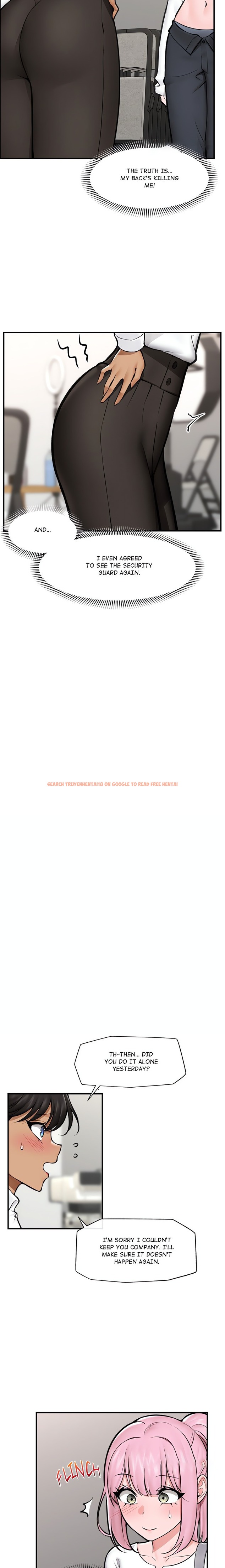 Read Hentai Image 2 55482 in comic Hypnotist Security Guard (Uncensored) - Chapter 23 - www.hentaitnt.net