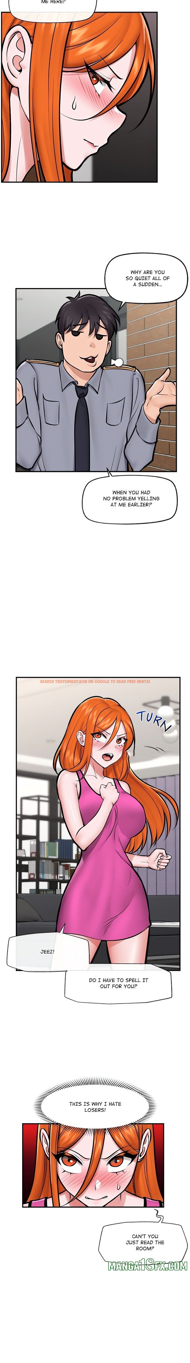 Read Hentai Image 20 482 in comic Hypnotist Security Guard (Uncensored) - Chapter 23 - www.hentaitnt.net