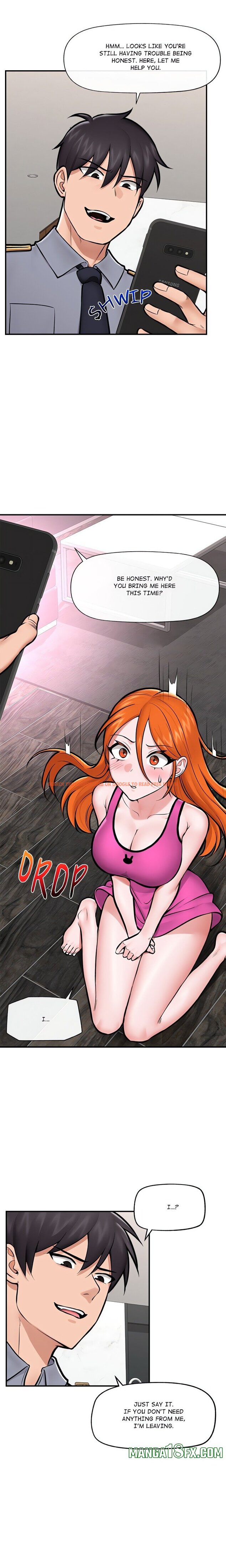 Read Hentai Image 21 482 in comic Hypnotist Security Guard (Uncensored) - Chapter 23 - www.hentaitnt.net