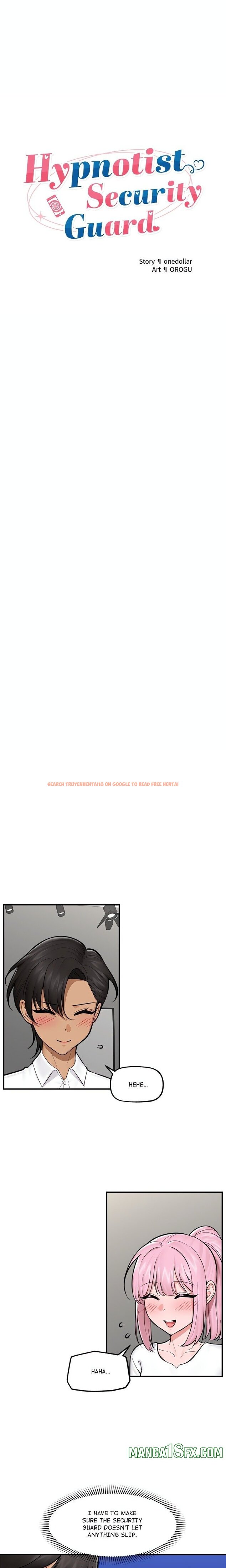 Read Hentai Image 4 482 in comic Hypnotist Security Guard (Uncensored) - Chapter 23 - www.hentaitnt.net