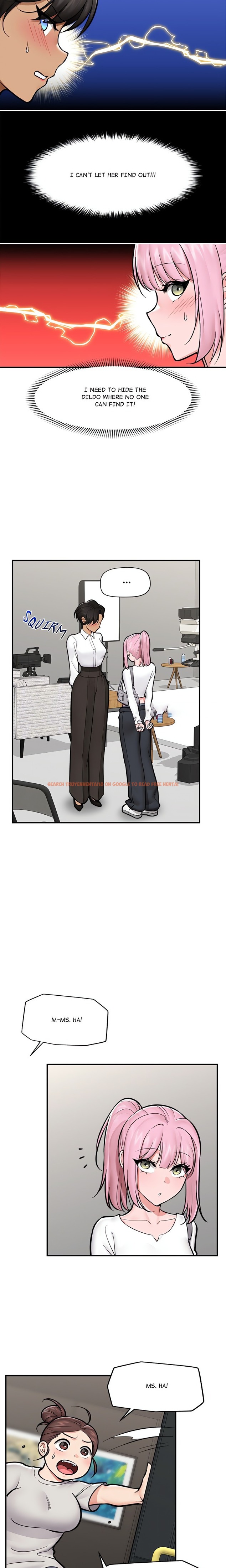 Read Hentai Image 5 55482 in comic Hypnotist Security Guard (Uncensored) - Chapter 23 - www.hentaitnt.net