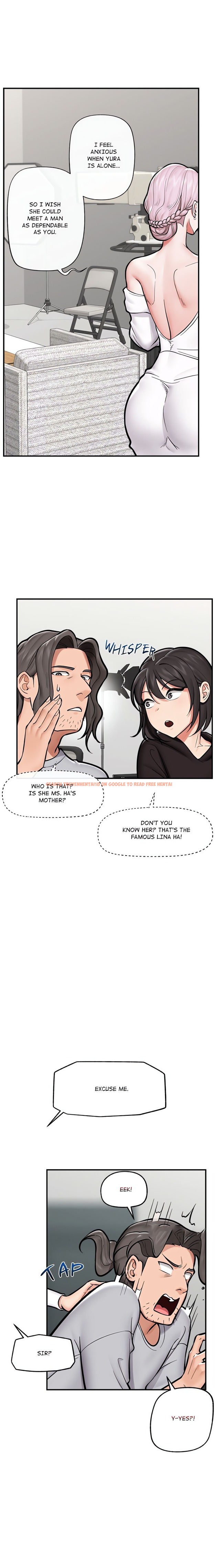 Read Hentai Image 8 55482 in comic Hypnotist Security Guard (Uncensored) - Chapter 23 - www.hentaitnt.net