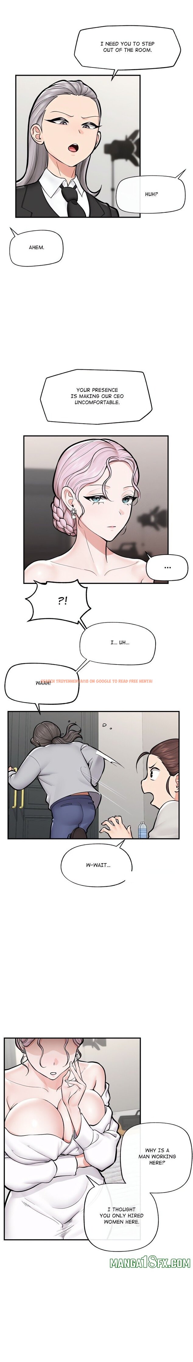 Read Hentai Image 9 482 in comic Hypnotist Security Guard (Uncensored) - Chapter 23 - www.hentaitnt.net