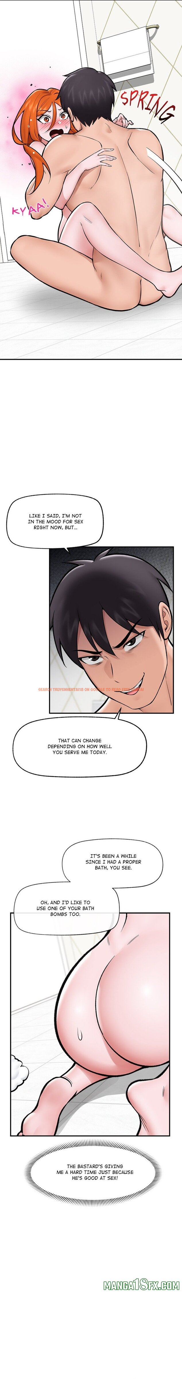 Read Hentai Image 11 489 in comic Hypnotist Security Guard (Uncensored) - Chapter 24 - hentaitnt.net