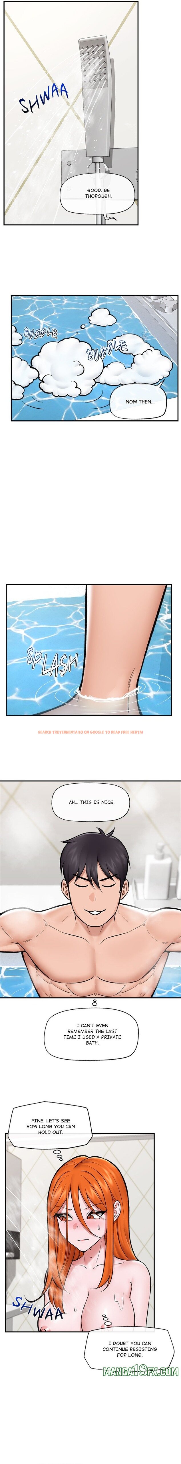 Read Hentai Image 12 489 in comic Hypnotist Security Guard (Uncensored) - Chapter 24 - hentaitnt.net