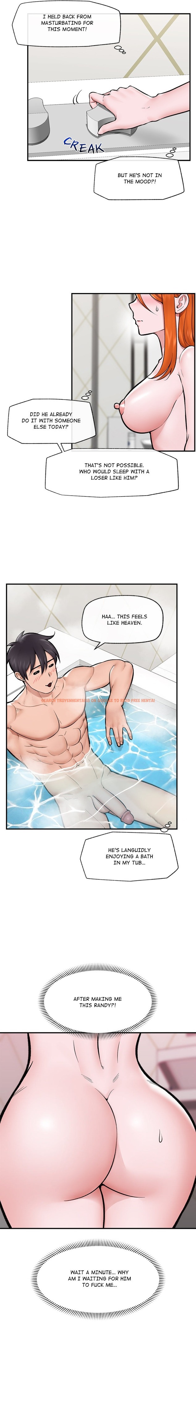 Read Hentai Image 13 07489 in comic Hypnotist Security Guard (Uncensored) - Chapter 24 - hentaitnt.net