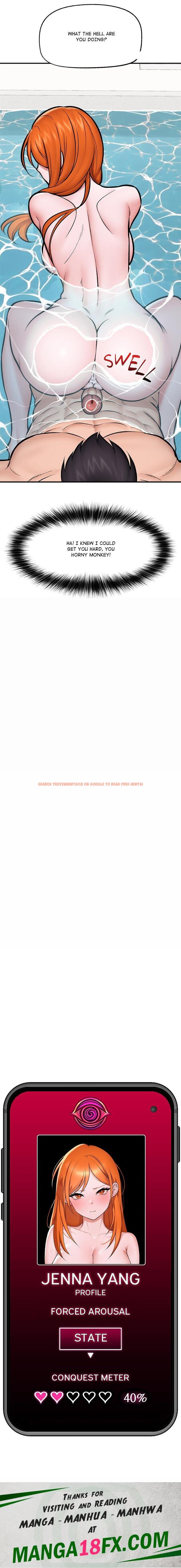 Read Hentai Image 19 490 in comic Hypnotist Security Guard (Uncensored) - Chapter 24 - hentaitnt.net