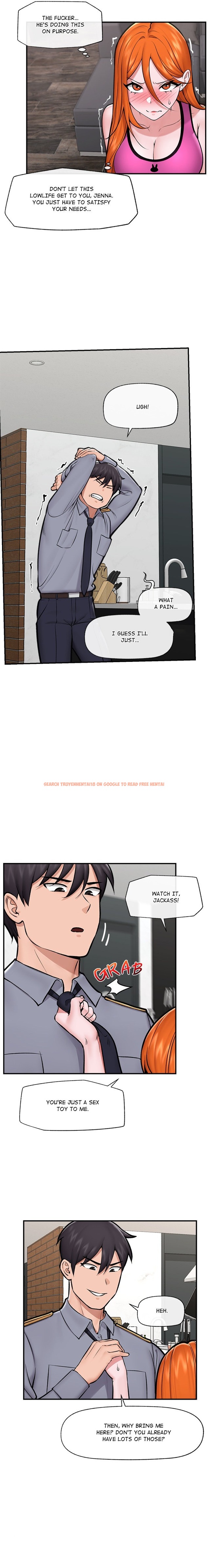 Read Hentai Image 2 07489 in comic Hypnotist Security Guard (Uncensored) - Chapter 24 - hentaitnt.net