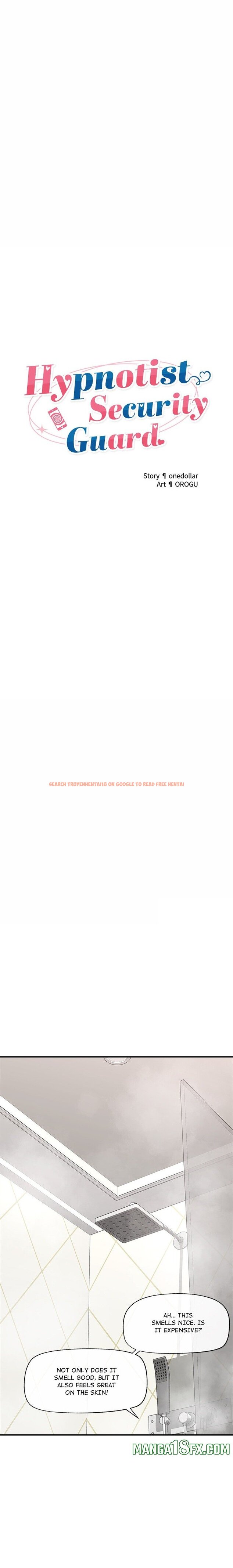 Read Hentai Image 4 489 in comic Hypnotist Security Guard (Uncensored) - Chapter 24 - hentaitnt.net