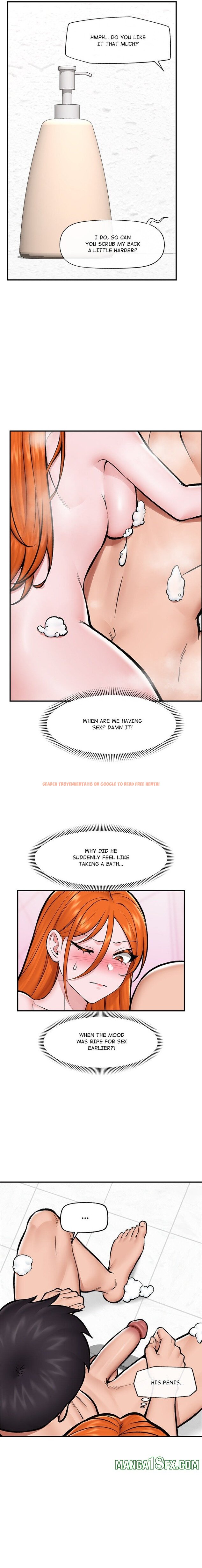 Read Hentai Image 5 489 in comic Hypnotist Security Guard (Uncensored) - Chapter 24 - hentaitnt.net