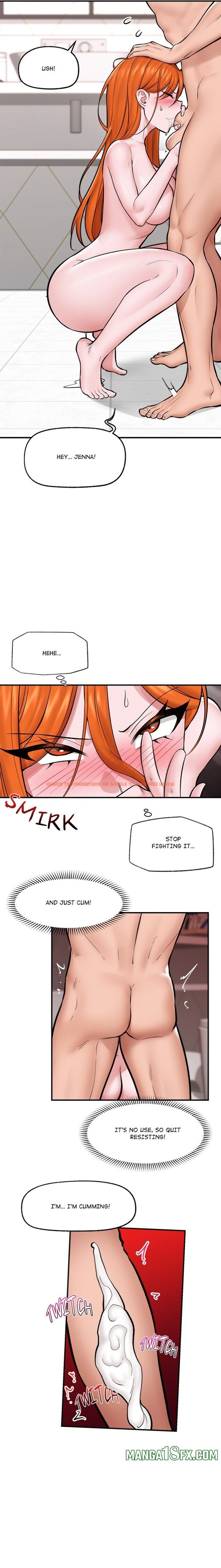 Read Hentai Image 16 888 in comic Hypnotist Security Guard (Uncensored) - Chapter 25 - www.hentaitnt.net