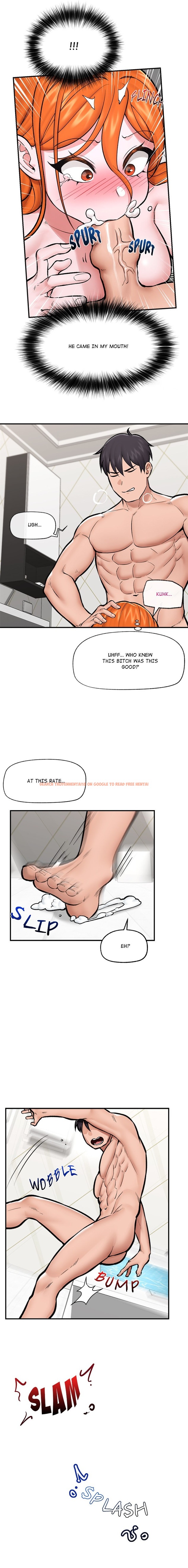 Read Hentai Image 17 55888 in comic Hypnotist Security Guard (Uncensored) - Chapter 25 - www.hentaitnt.net