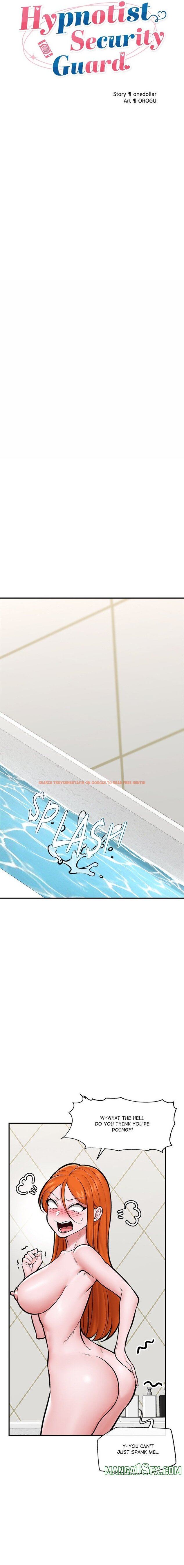 Read Hentai Image 4 887 in comic Hypnotist Security Guard (Uncensored) - Chapter 25 - www.hentaitnt.net