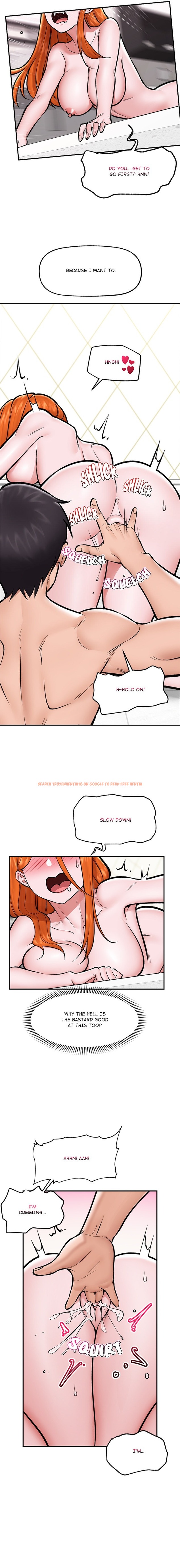 Read Hentai Image 7 55887 in comic Hypnotist Security Guard (Uncensored) - Chapter 25 - www.hentaitnt.net