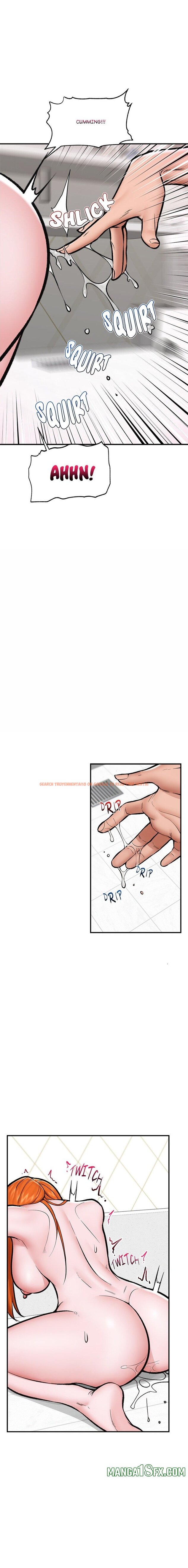 Read Hentai Image 8 887 in comic Hypnotist Security Guard (Uncensored) - Chapter 25 - www.hentaitnt.net