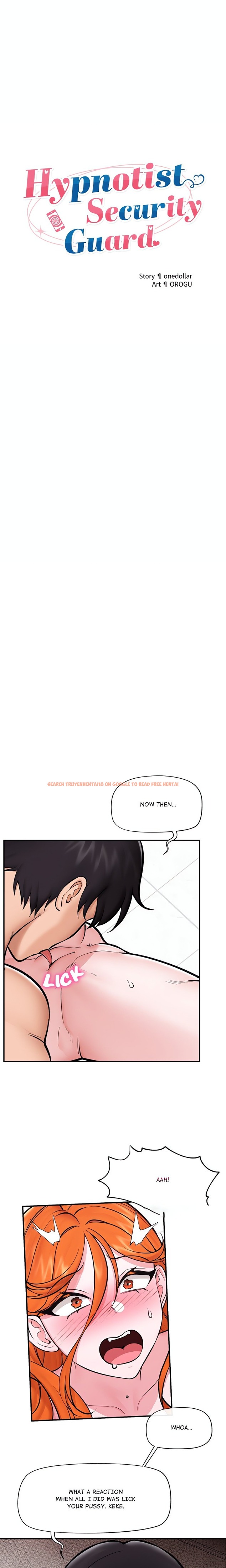 Read Hentai Image 03 08696 in comic Hypnotist Security Guard (Uncensored) - Chapter 26 - www.hentaitnt.net