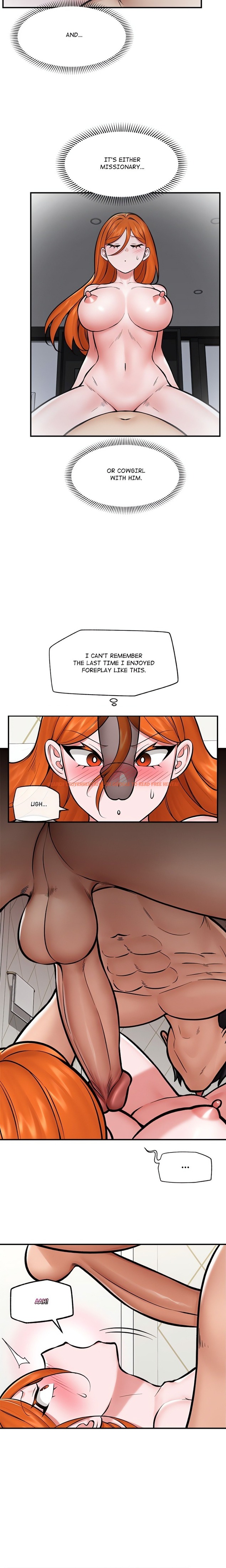 Read Hentai Image 05 08696 in comic Hypnotist Security Guard (Uncensored) - Chapter 26 - www.hentaitnt.net