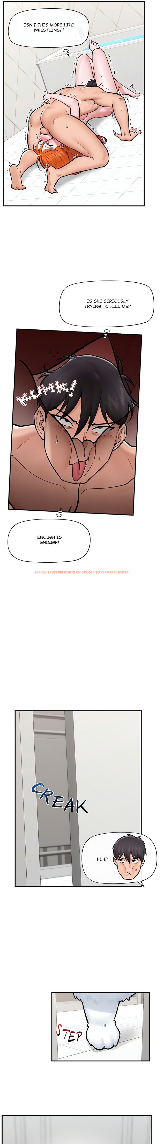 Read Hentai Image 10 08696 in comic Hypnotist Security Guard (Uncensored) - Chapter 26 - www.hentaitnt.net