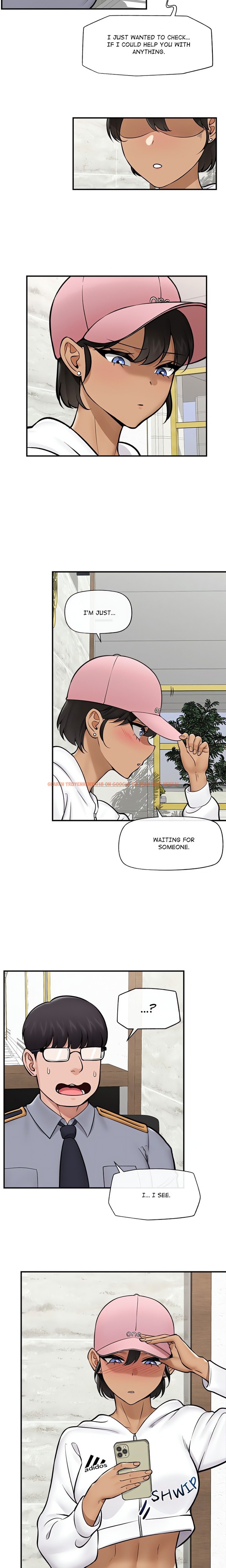 Read Hentai Image 19 08696 in comic Hypnotist Security Guard (Uncensored) - Chapter 26 - www.hentaitnt.net