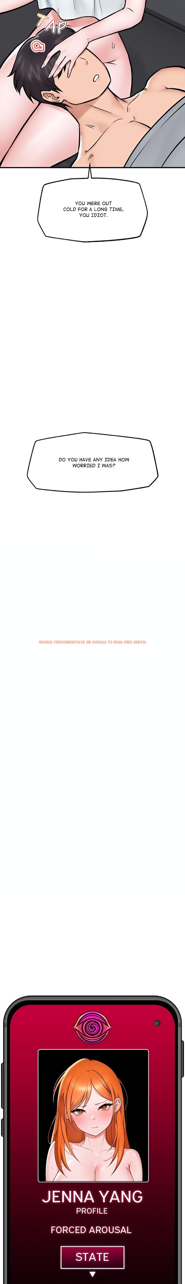 Read Hentai Image 21 08696 in comic Hypnotist Security Guard (Uncensored) - Chapter 26 - www.hentaitnt.net