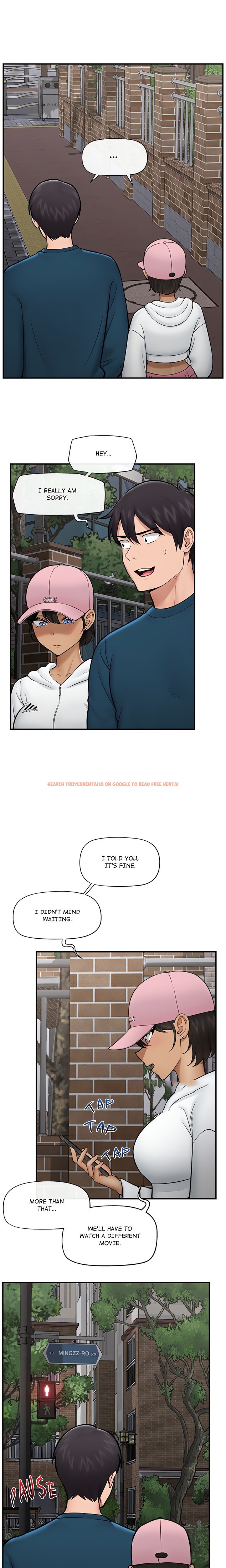 Read Hentai Image 14 98485 in comic Hypnotist Security Guard (Uncensored) - Chapter 27 - hentaitnt.net