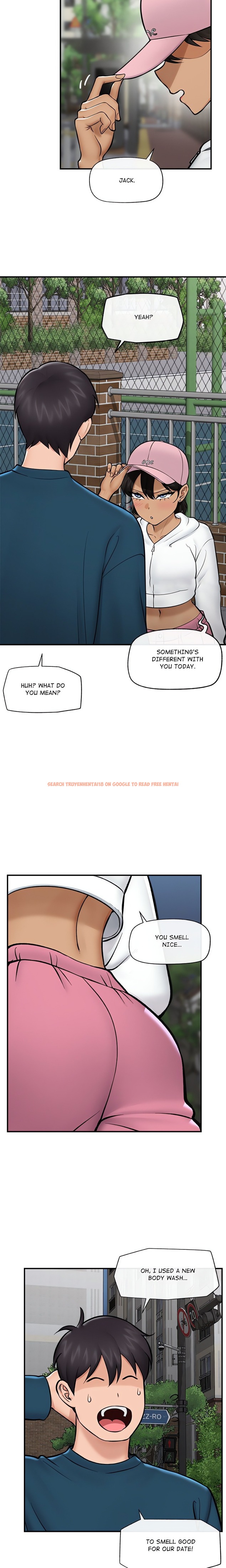 Read Hentai Image 16 98485 in comic Hypnotist Security Guard (Uncensored) - Chapter 27 - hentaitnt.net