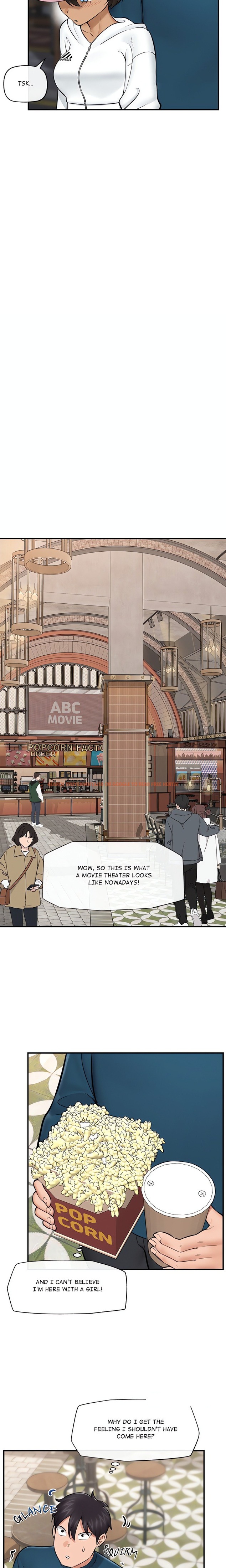 Read Hentai Image 18 98485 in comic Hypnotist Security Guard (Uncensored) - Chapter 27 - hentaitnt.net