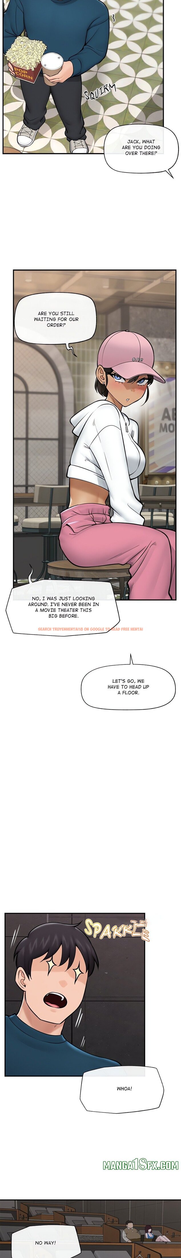 Read Hentai Image 19 485 in comic Hypnotist Security Guard (Uncensored) - Chapter 27 - hentaitnt.net