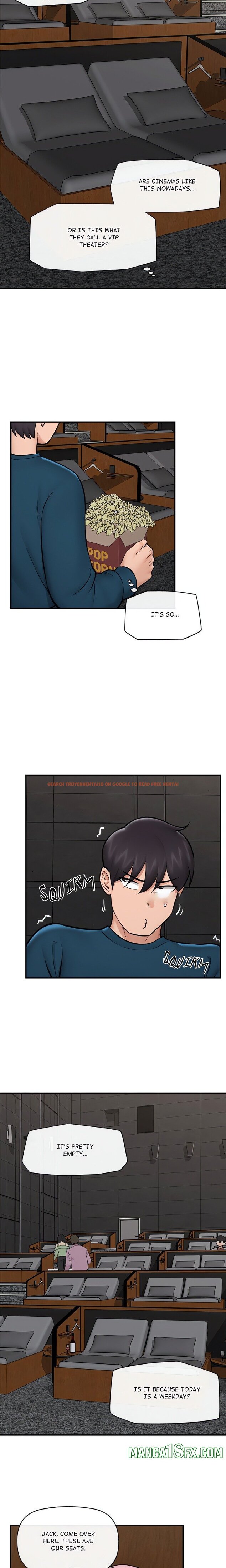 Read Hentai Image 20 485 in comic Hypnotist Security Guard (Uncensored) - Chapter 27 - hentaitnt.net