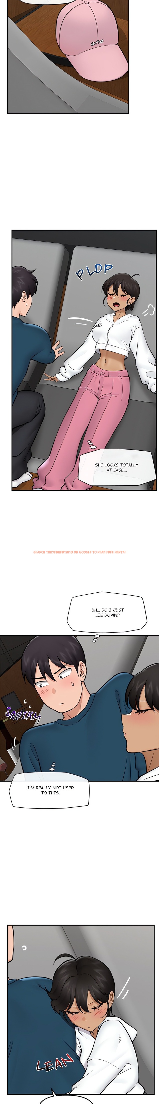 Read Hentai Image 21 98485 in comic Hypnotist Security Guard (Uncensored) - Chapter 27 - hentaitnt.net