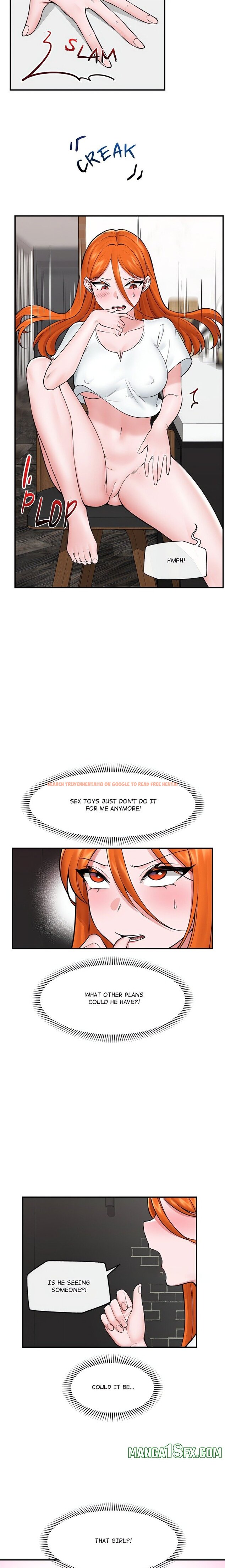 Read Hentai Image 8 485 in comic Hypnotist Security Guard (Uncensored) - Chapter 27 - hentaitnt.net