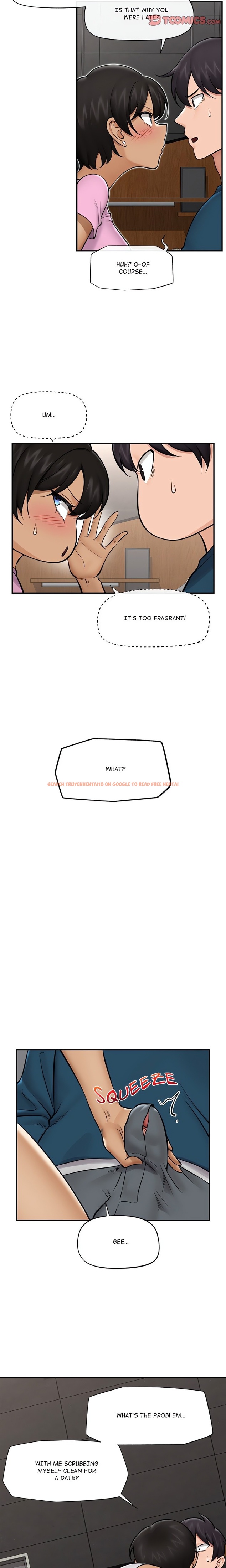 Read Hentai Image 13 98036 in comic Hypnotist Security Guard (Uncensored) - Chapter 28 - hentaitnt.net