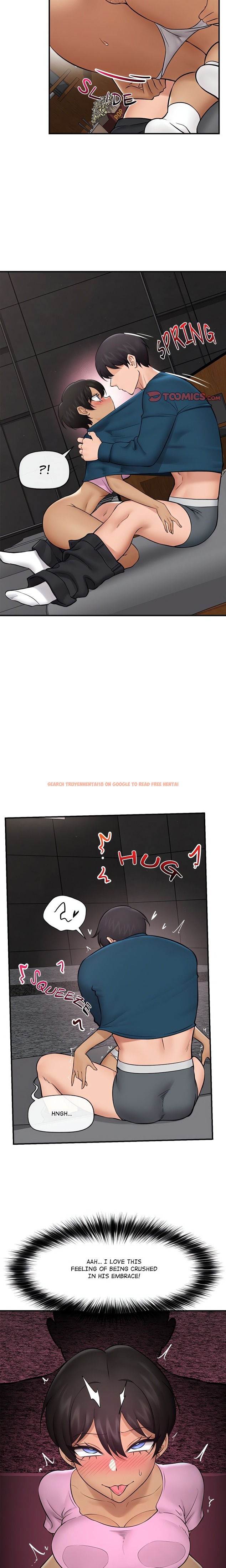 Read Hentai Image 22 98037 in comic Hypnotist Security Guard (Uncensored) - Chapter 28 - hentaitnt.net