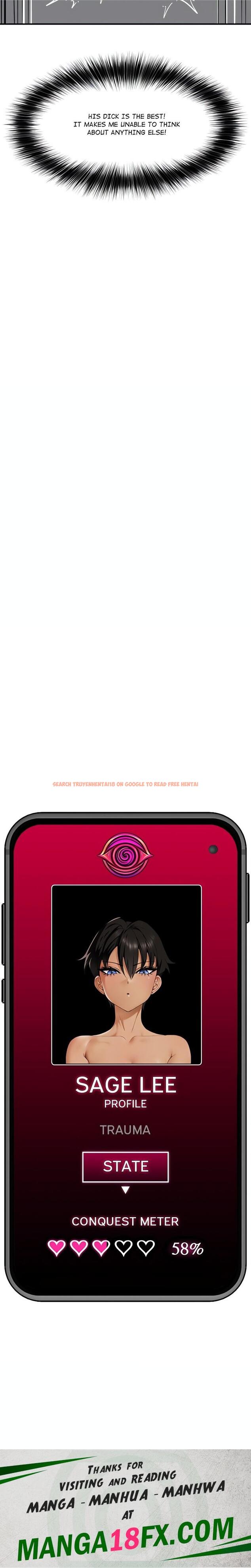 Read Hentai Image 24 037 in comic Hypnotist Security Guard (Uncensored) - Chapter 28 - hentaitnt.net