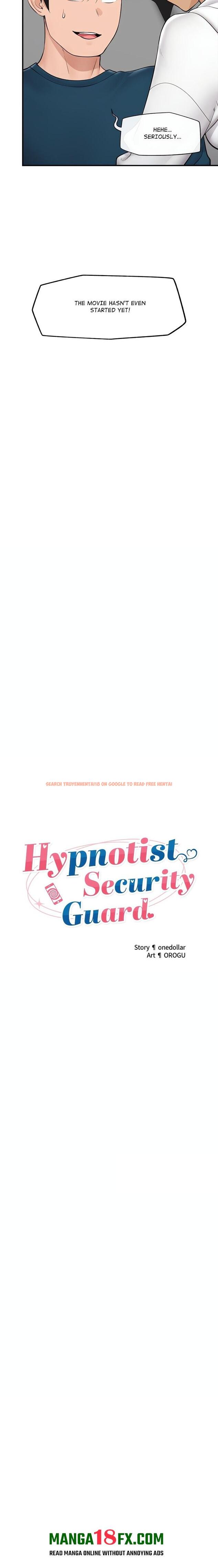 Read Hentai Image 3 036 in comic Hypnotist Security Guard (Uncensored) - Chapter 28 - hentaitnt.net