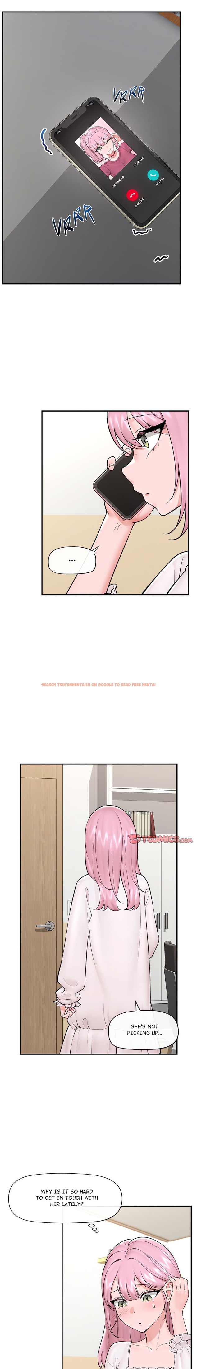 Read Hentai Image 4 98036 in comic Hypnotist Security Guard (Uncensored) - Chapter 28 - hentaitnt.net