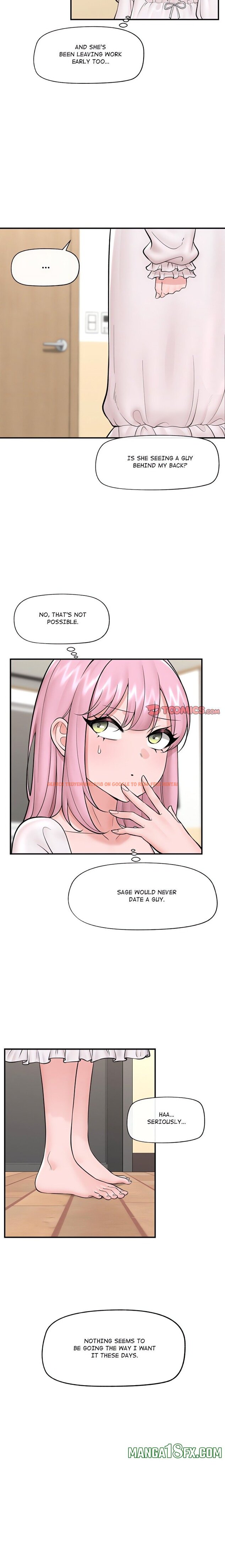 Read Hentai Image 5 036 in comic Hypnotist Security Guard (Uncensored) - Chapter 28 - hentaitnt.net