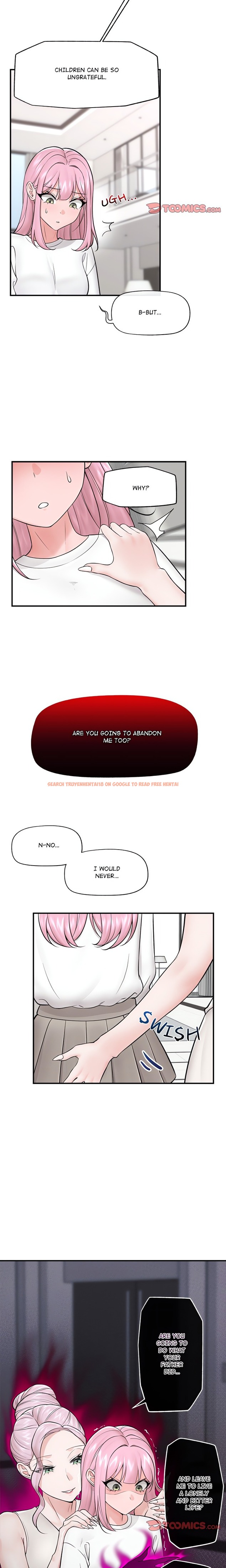 Read Hentai Image 7 98036 in comic Hypnotist Security Guard (Uncensored) - Chapter 28 - hentaitnt.net