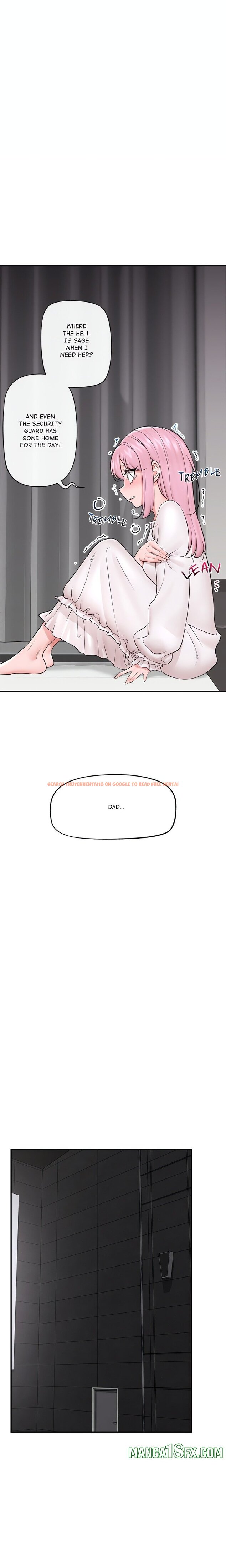 Read Hentai Image 9 036 in comic Hypnotist Security Guard (Uncensored) - Chapter 28 - hentaitnt.net