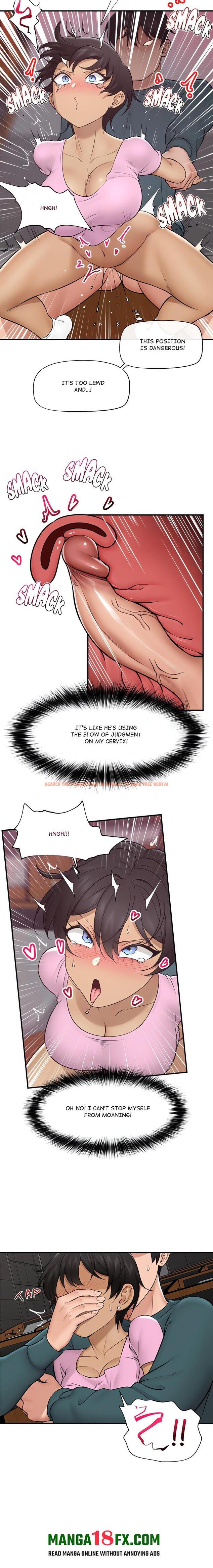 Read Hentai Image 10 237 in comic Hypnotist Security Guard (Uncensored) - Chapter 29 - www.hentaitnt.net