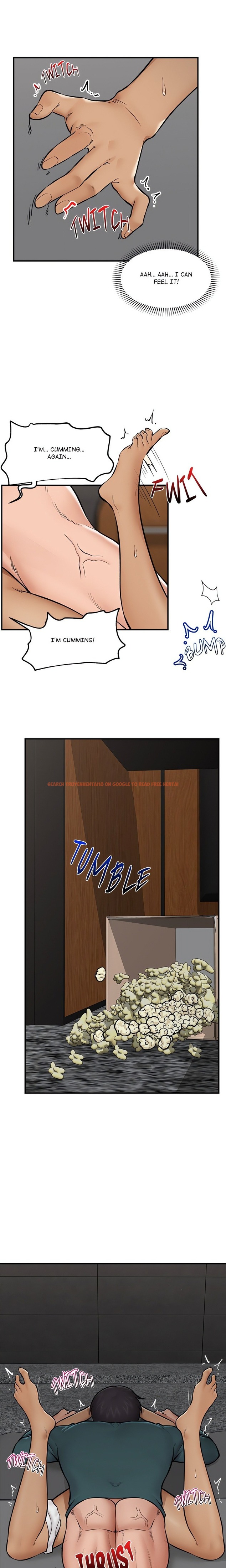 Read Hentai Image 17 16237 in comic Hypnotist Security Guard (Uncensored) - Chapter 29 - www.hentaitnt.net