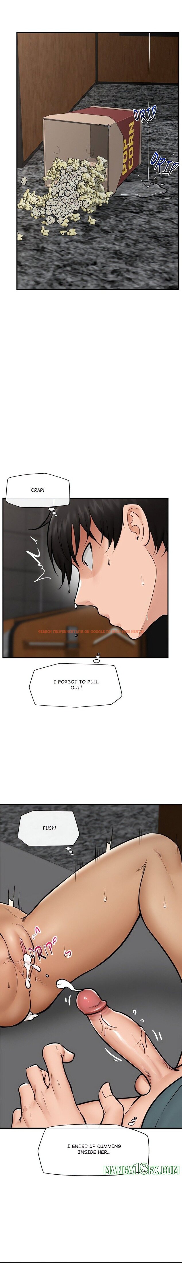 Read Hentai Image 22 237 in comic Hypnotist Security Guard (Uncensored) - Chapter 29 - www.hentaitnt.net