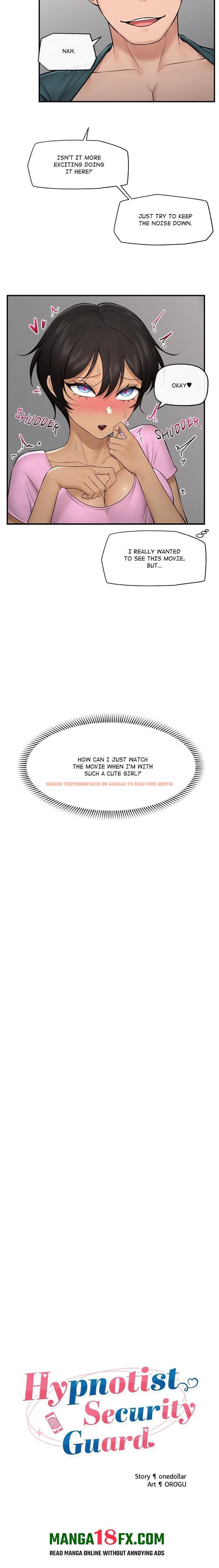 Read Hentai Image 3 237 in comic Hypnotist Security Guard (Uncensored) - Chapter 29 - www.hentaitnt.net